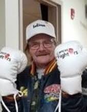 Obituary information for Frederick Worthington II