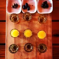 Eumelia Organic Agrotourism Farm Peloponnese Olive Oil Tasting Http Www Organicholidays Com At 2776 Htm Organic Organic Olive Oil Natural Wine