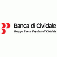 La controllata banca di cividale spa ha recentemente aperto una filiale a città fiera. Banka Di Cividale Brands Of The World Download Vector Logos And Logotypes