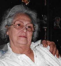 Nola May Wayman Barlow (1925-2019)