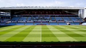 Stadium Accessibility Accessibility Avfc Co Uk The