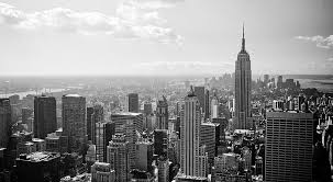 We hope you enjoy our growing collection of hd images to use as a background or home screen for please contact us if you want to publish a vintage new york city wallpaper on our site. New York City Greyscale Building Photography Black And White City Vintage Hd Wallpaper Wallpaperbetter