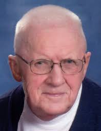 Obituary information for Dwight L. Richards
