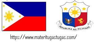 Bendera malaysia dicipta pada 1947. Bendera Dan Lambang Negara Anggota Asean Materi Tugas Tugas