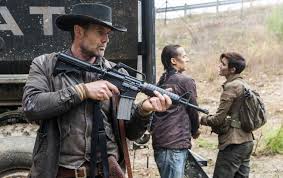 Für die vierte staffel versprachen die produzenten vor allem eines: Fear The Walking Dead Staffel 4 Schockierendes Geheimnis Enthullt