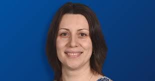 SPA Professor Wins Duncombe Excellence in Doctoral Education Award