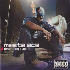 The decade that was the eighties is known for a lot of things and shoulder pads and big hair are just two of them. Masta Ace Disposable Arts Veroffentlichungen Discogs