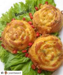 Tahu putih yang dihaluskan, dicampurkan dengan aneka bumbu dan bahan lainnya sehingga menghasilkan tahu goreng yang lebih gurih dan enak. Aneka Resep Tahu Fantasi Keterangan Resep Inirecipes Facebook