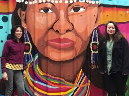 London School of Muralism