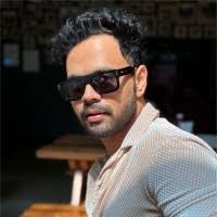 10+ "Nikhil Simha" profiles