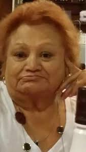 Ester "Betty" Rangel Obituary