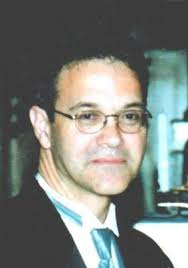 Edward Parsons Obituary (2018)