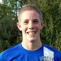 Sam Jamerson's Circle Christian High School Bio