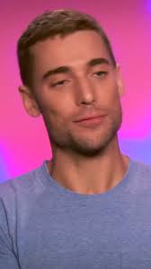 Who Plays Ted in Schitts Creek