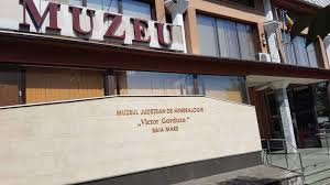 Pentru contact și programul de vizitare consultați resursele de la secțiunea legături. Muzeul De Mineralogie Din Baia Mare Din MaramureÈ™ Planiada