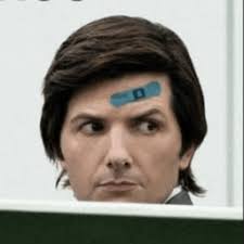 O Amor Transcende a Demissão do Mark? : r/severence