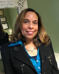 The Rona Barrett Foundation Elects Cynthia Manigault as Board of Trustees  Chairperson — Rona Barrett Foundation