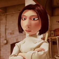 Ratatouille I Am The Toughest Cook in This Kitchen