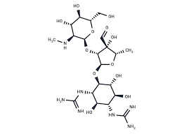 Image result for Streptomycin
