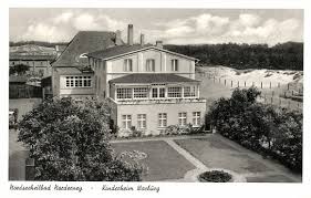 Hotel · holiday home rental. Kinderheim Warburg Wikipedia
