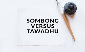 We did not find results for: Sombong Vs Tawadhu
