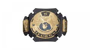 Photos Triple H S 25 Year Anniversary Title From Wwe Shop Triple H Wwe Shawn Michaels