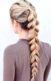 Easy Hairstyle Girls Girls Easy Hairstyle Cute Hairstyle Girls Quick Hairstyle For Girls Cute Hairsty Braided Hairstyles Long Hair Styles Curly Hair Styles
