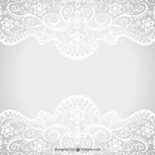 Black And Silver Wallpaper Border Lace Vectors Photos And Psd Files Free Download Black And Silver Wallpaper Vector Free Victorian Wallpaper