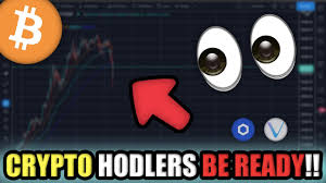 The heyday of cryptocurrencies may have come and gone, but it's also possible that the crypto market still has a lot of upsides to go. All Bitcoin Ethereum Hodlers Must Watch Is Cryptocurrency Market Going Up Or Down