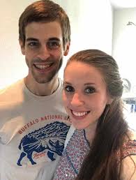 Jill Duggar Plans to Spend Thanksgiving Husband Derick Dillard's Family