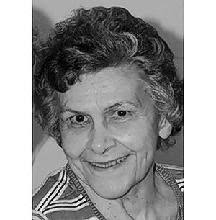 Marjorie DUNBAR Obituary (1933