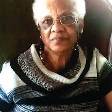 Obituary: BETTY BROWN