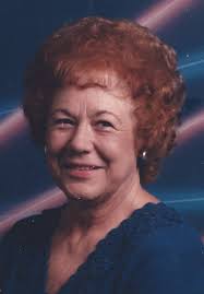 Naomi Floyd Obituary