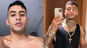 MC Kevin: MC VK desabafa após ser inocentado e revela maior arrependimento:  "Peso absurdo"; assista