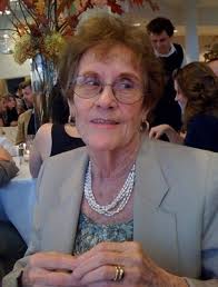 Mary Madeline (Tobin) Hermes Obituary