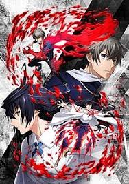 40 trendy drawing eyes boy anime. Lord Of Vermilion The Crimson King Wikipedia