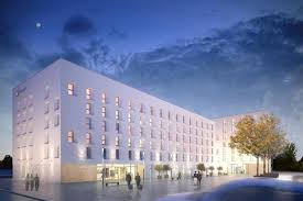 Book this central hotel with gym now. Holiday Inn Express Mannheim City Hauptbahnhof An Ihg Hotel Mannheim Updated 2021 Prices