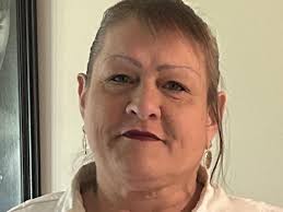 Iris Brandon Bingham (Brown)'s Memorial Website