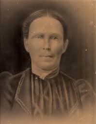 Martha Jane (Douglas) Godwin (abt.1856-1909)