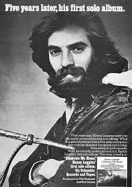 Kenny Loggins: Rating the Albums !
