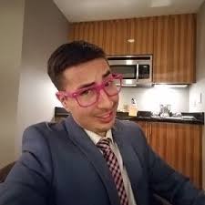 Nery Portillo (@PDXNery)