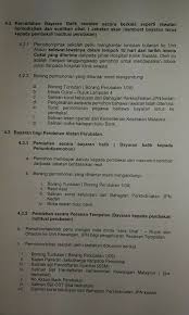 Contoh surat tuntutan bayaran balik perubatan. Info Terkini Penghantaran Tuntutan Unit Akaun Jpn Kedah Facebook