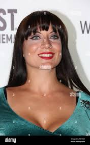 Miss campbell hi-res stock photography and images