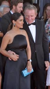 Hayek pinault, 53, posted a tribute to pinault on instagram saturday, marking the anniversary of the day the. Salma Hayek And Francois Henri Pinault The Love Story Of When Fashion Met Hollywood