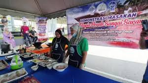 Borang permohonan yang lengkap diisi hendaklah dihantar ke alamat seperti berikut: Lembaga Kemajuan Ikan Malaysia Negeri Sarawak é¦–é¡µ Facebook