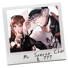 mystic messenger おしゃれまとめの人気アイデア pinterest asia lien ファンアート アニメイラスト イラスト