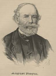 Discover a more convenient home with august today. Karl August Freyer Wikipedia