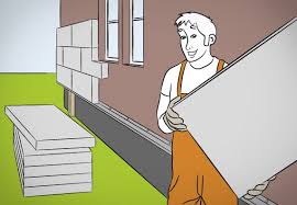 Rechtliche vorgaben für dämmungen | © succo / pixabay.com cc0 das geg regelt alle vorgaben für die wärmeisolierung von gebäuden. Aussenfassade Dammen In 11 Schritten Obi Aussenfassade Altbau Sanieren Fassade