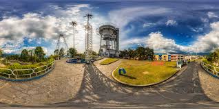 A mais antiga atividade humana conhecida na ilha data do 10º milênio a.c. Torre De Chipre Manizales Caldas Colombia Giroscopio Flickr