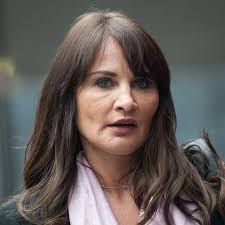 Nadine Ferguson's Instagram, Twitter & Facebook